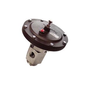 MURPHY DVU2105 氣動控制排泄閥