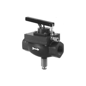 MURPHY M5180-P 氣體切斷閥