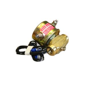 MURPHY SV-12 燃料切斷閥