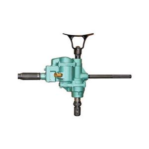 Csunitec2 1903 0010 氣動木鏜鉆