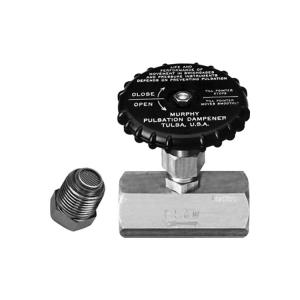 MURPHY PD8190 阻尼器