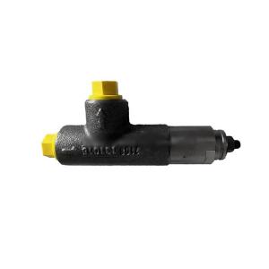 krachtSPV10A1G1A07 直動式泄壓閥溢流閥