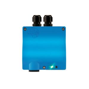 GFGIR22 氣體檢測系統(tǒng)變送器