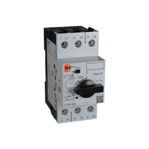 Sprecher+SchuhKTA9-32S-20A 斷路器