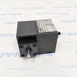 Schiedrum Hydraulik23 A-4.0-0 流量控制閥