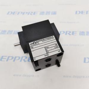 Schiedrum Hydraulik23 A-4.0-0 流量控制閥