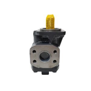 krachtKF 50 6F10 A0ZD6 00GGE0 GDW 齒輪泵