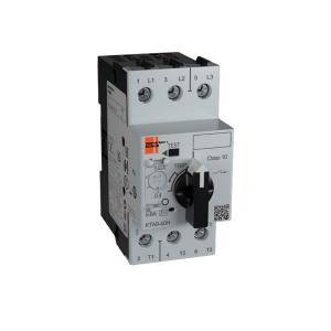 Sprecher+SchuhKTA9-40H-6.3A 斷路器