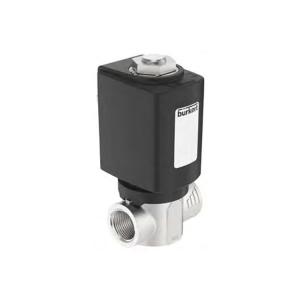 burkert238638 2/2通先導(dǎo)式電磁閥