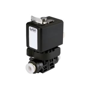 burkert20026392 電磁閥
