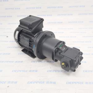 RICKMEIERR25/2,5 FL-Z-P 475452 泵組