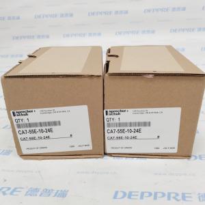 Sprecher+SchuhCA7-55E-10-24E 接觸器