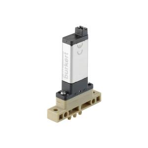 burkert20034162 2/2通電磁閥
