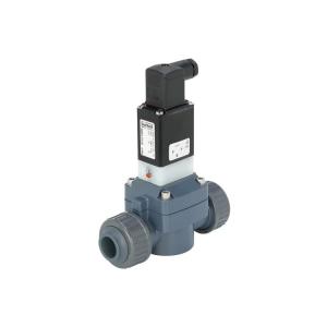 burkert155264 2位2通電磁閥