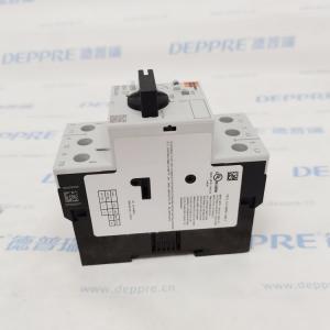 Sprecher+SchuhKTB9-40H-16A 電機保護斷路器