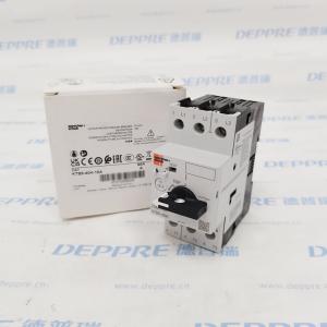 Sprecher+SchuhKTB9-40H-16A 電機保護斷路器