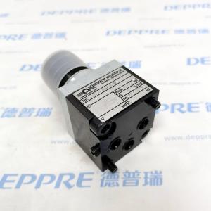 Schiedrum Hydraulik30D-4-4H 流量控制閥