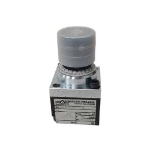 Schiedrum Hydraulik30D-10-4H 流量控制閥