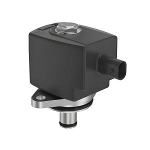 burkert20089275 伺服輔助活塞閥