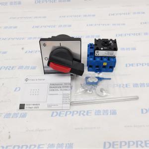 Kraus NaimerKG64B.T104/A-BAT7.VE 轉(zhuǎn)換開關(guān)