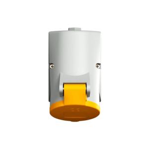 MENNEKES1719 壁裝式明裝插座