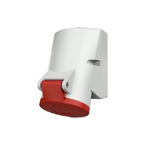 MENNEKES1721 雙接線端子明裝插座