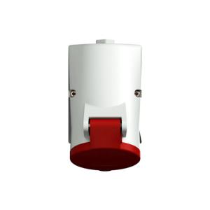 MENNEKES1721 雙接線端子明裝插座