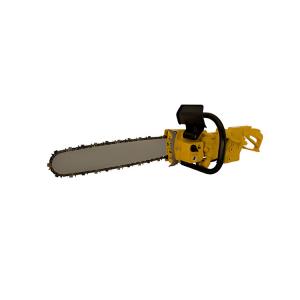 Csunitec5 1030 0020 帶制動(dòng)的液壓鏈鋸