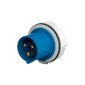 MENNEKES938 面板式插頭