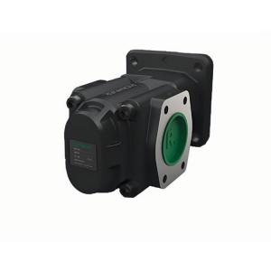 RICKMEIERR36/50 FL-K-WD-SAE1/2-L 齒輪泵