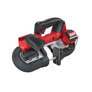 FLEXSBE 64 18-EC 無繩帶鋸