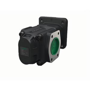 RICKMEIERR36/63 FL-K-W-SAE1/2-L 齒輪泵