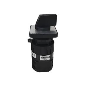 SalzerP220-61002-219M1 旋轉凸輪開關