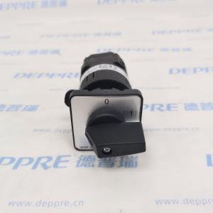 SalzerP220-61002-219M1 旋轉凸輪開關