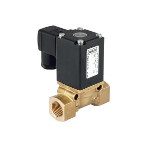 burkert045819 2位2通電磁閥