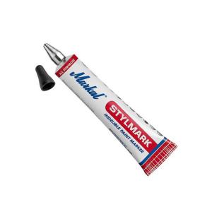 Markal096655 黑色50毫升球形油漆馬克筆