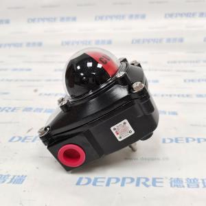 ITORKITS-100 氣動(dòng)閥門(mén)機(jī)械式限位開(kāi)關(guān)