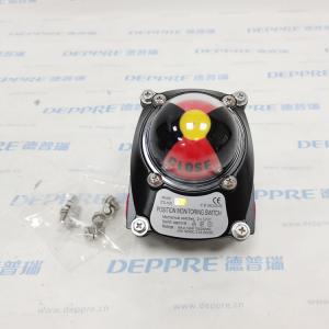 ITORKITS-100 氣動(dòng)閥門(mén)機(jī)械式限位開(kāi)關(guān)