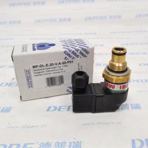 MP FILTRIMP-DL-E-20-V-A-50-P01 壓力控制器
