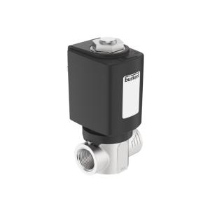 burkert319700 2位2通電磁閥