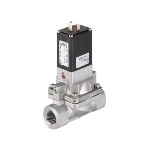 burkert355263 2位2通電磁閥