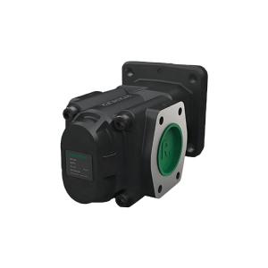 RICKMEIERR36/80 FL-K-WD-SAE1/2-L 齒輪泵