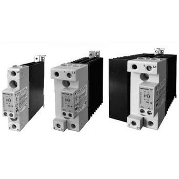 Carlo Gavazzi 接口繼電器模塊 RGC1A60D30KGU 最大負載電流 30 A, 最大負載電壓 600 V 交流