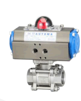 AUTOMA開關(guān)閥 AD50-25F