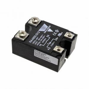 Carlo Gavazzi 固態(tài)繼電器 RA4850-D12 最大負載電流 50 A, 最大負載電壓 530 V 交流