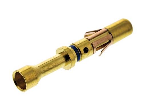 SOURIAU 圓形連接器接觸件 RC20M12K  TRIM TRIO RC 系列