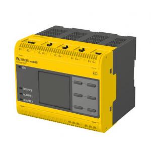 Bender絕緣監(jiān)測儀 IS0685-D