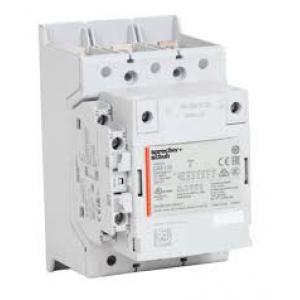 Sprecher+Schuh接觸器 CA9-190-11-120W