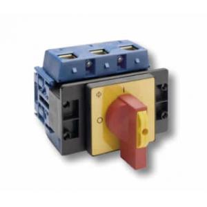 Kraus Naimer轉換開關 KG160 T103/20E