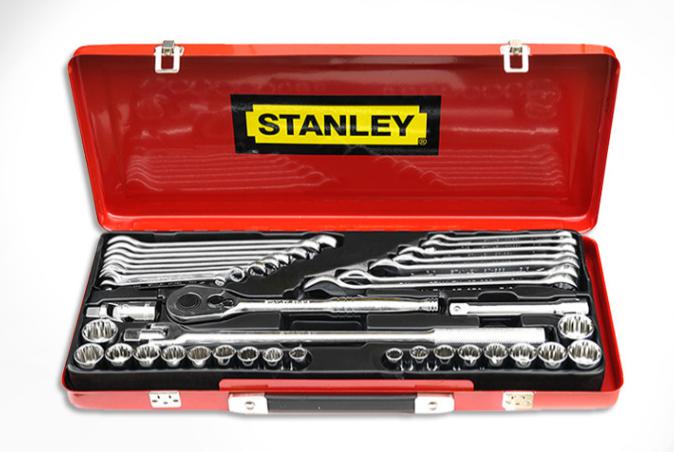 STANLEY38件套綜合性組套 89-505-22